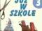 Nowe. Już w szkole. Klasa 3, szkoła podstawowa,
