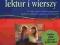 Opracowania lektur i wierszy - dla liceum i techn