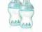 Tommee Tippee Butelka dekorowana 2 x 260 ml