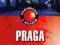 Praga. Przewodnik z atlasem - Christopher Rice, M