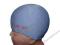 REEBOK Profesjonalny czepek DYNAMIC SWIMMING CAP