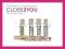 ZESTAW TESTERÓW PERFUM CLOSE2YOU - 7SZT