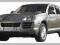 Porsche Cayenne 2008 importer Motor Max 1/18 mg