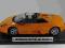 Lamborghini Murcielago Roadster Motor Max orange