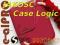 CASE LOGIC PLS212R torba do netbooka 11 - 12"