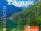 Tatry Zakopane mapa turystyczna plastik demart