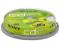 Płyta Płyty SONY CD-R CD 700MB 48X CAKE 10 #SKLEP