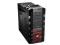 OBUDOWA COOLERMASTER TOWER HAF 922 BLACK 20CM Fan