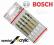 BOSCH BRZESZCZOT DO DREWNA T 101 A 5 SZTUK ACRYLIC