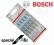 BOSCH BRZESZCZOT DO METALU T 127 D 5 SZTUK