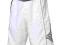 TAPOUT Delta White Spodenki MMA r.S