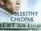 BŁĘKITNY CHŁOPAK Nicholas Cage DVD FOLIA