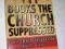 The Books The Church Suppressed Dr Michael Green