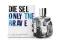 Diesel Only the Brave - 75ml woda toaletowa