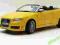 AUDI RS4 SKALA 1:18 MAISTO SE