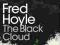 THE BLACK CLOUD - FRED HOYLE - NOWA !!!!!8i