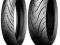 MICHELIN PILOT ROAD 3 120/70/17 170/60/17 NOWOSC
