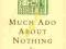 ATS - Shakespeare William - Much Ado About Nothing