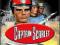PS2 => CAPTAIN SCARLET <=PERS-GAMES