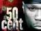 DVD 50 CENT - refuse 2 die (folia)