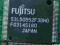 D0045 Fujitsu Lifebook S6120 układ S1L50552F30H0