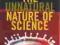 L. Wolpert: The Unnatural Nature of Science