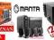 @ Głośniki ZESTAW MANTA MM1560 5+1 SUBWOOFER