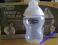 Tommee Tippee butelka smoczek antykolkowy 260ml 0+