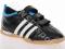 Adidas AdiQuestra IV IN J (35) Halowe Dziecięce