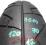 OPONA BRIDGESTONE BT56 120/70/17
