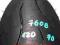 OPONA DUNLOP SPORTMAX D208F RR 120/70/17