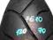 OPONA DUNLOP SPORTMAX QALIFIER 120/70/17