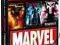 MARVEL KOLEKCJA KOMIKSOWA BOX (3 DVD)