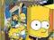 SIMPSONOWIE SEZON 10 DVD