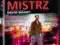 MISTRZ (2008) DVD