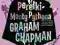PEREŁKI MONTY PYTHONA - GRAHAM CHAPMAN DVD