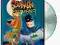 SCOOBY-DOO SPOTYKA BATMANA DVD