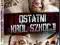 OSTATNI KRÓL SZKOCJI DVD