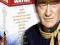 JOHN WAYNE ULTIMATE COLLECTION - 14 DVD - FOLIA