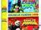 POTWORY KONTRA OBCY/KUNG FU PANDA (2 DVD)