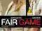 FAIR GAME DVD