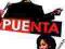 PUENTA DVD