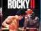 ROCKY II BLU-RAY