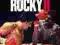 ROCKY II DVD