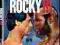 ROCKY III DVD