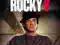 ROCKY V DVD