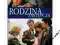 RODZINA ZASTĘPCZA DVD