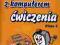 Przygoda z komputerem. Klasa 3. Ćwiczenia plus p