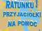 Ratunku! Przyjaciółki na pomoc - Helen Bailey