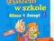 Razem w szkole. Klasa 1, szkoła podstawowa, czę